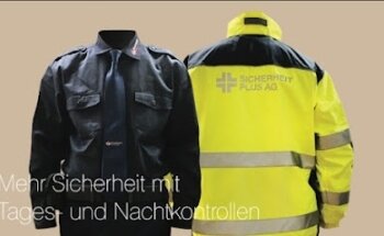 Sicherheit Plus AG