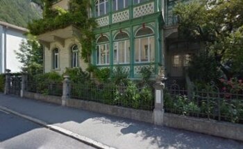 Fachverband Schweiz. Privat- Detektive FSPD
