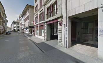 Détective Nyon
