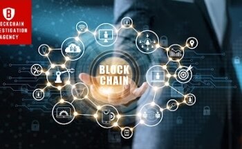 Blockchain Investigation Agency