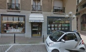 Agence ADIMEN