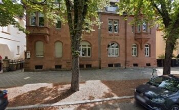 Detektei Detective Condor International GmbH