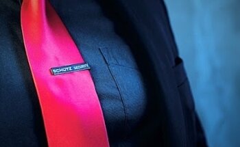 SCHÜTZ Security Service GmbH