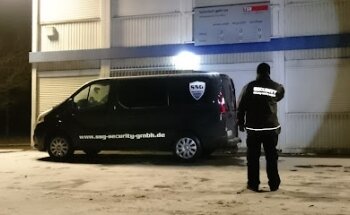 SSG Security GmbH