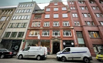 Detektiv SYSTEM Detektei