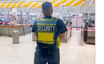 ZielSicherheit Security