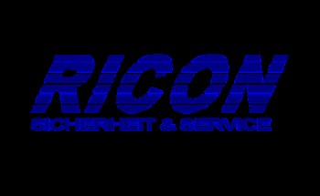 RICON Sicherheit & Service