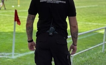 M&T Security Service - M&T Dienstleistungsservice