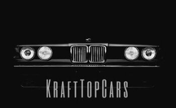 KraftTopCars