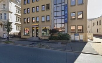 Secoserv GmbH - Wach- & Sicherheitsunternehmen - Sachsen / Aue