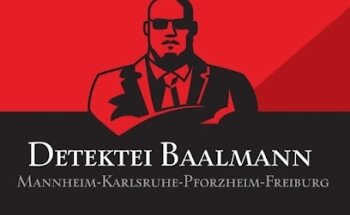 Detektei Baalmann