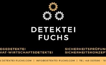 Detektei-Fuchs