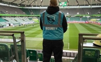 NMD Sicherheit UG (haftungsbeschränkt)