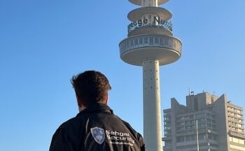 Sehgal-Security e.K. „Detektei und Sicherheitsdienst“