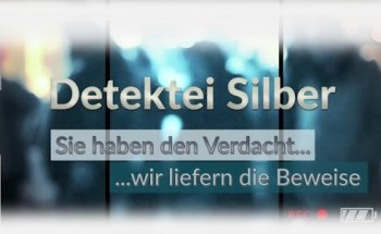 Detektei Silber - Frankfurt
