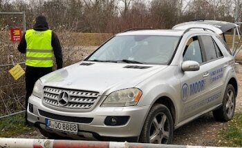 MOOR GmbH Sicherheit & Service