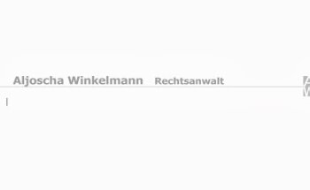 Detektei Dr. Winkelmann