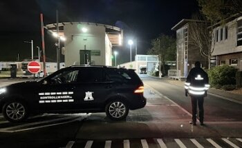 A & A Sicherheit und Service ® Sicherheitsdienst + Security + Alarm + Detektei