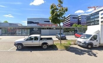 SJS Security Sicherheitsdienst - Neckarsulm