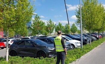 atrons detektei & service GmbH & Co.KG