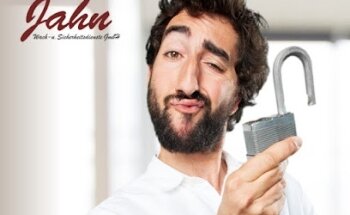 Jahn Wach- und Sicherheitsdienste GmbH