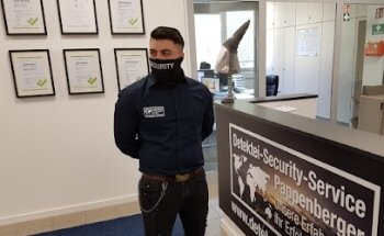 Detektei-Security-Service Jörg Pappenberger