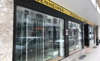 Karl Titz Sicherheitsdienst und Detektei e.K.