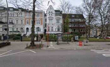 Detektei an der Alster