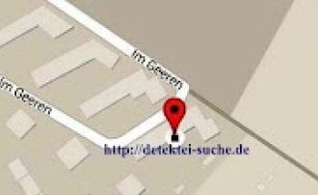 Detektei Deutschland