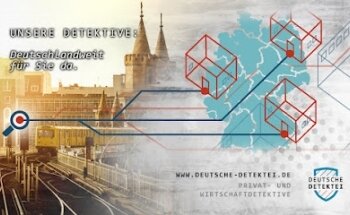 Deutsche Detektei
