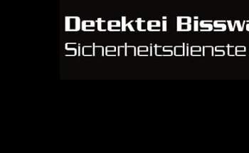 Detektei Bisswanger Sicherheitsdienste GmbH