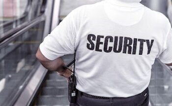 Phönix Sicherheit Service Dortmund - Wachdienst Sicherheitsfirma Sicherheitsdienst Security NRW