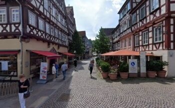 SJS Security Sicherheitsdienst - Calw