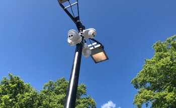 Sicherheitstechnik - Alarmanlagen - Videoüberwachung Marco Großert