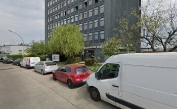 All-Groupe Services GmbH