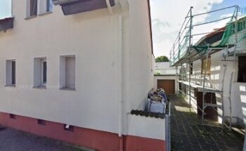 Technischer Abschirmdienst