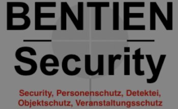 BENTIEN SECURITY