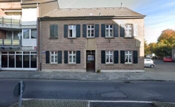 PED - Paranormaler Ermittlungsdienst