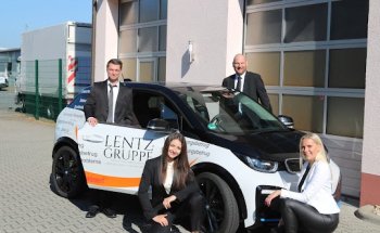 Detektei Lentz GmbH & Co. Detektive KG - Hanau - TÜV zert.