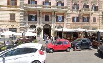 PONZI INVESTIGAZIONI ROMA