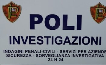 Agenzia Investigativa Poli Investigazioni