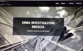 ORMA AGENZIA INVESTIGATIVA