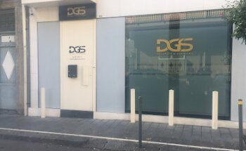 DGS Security