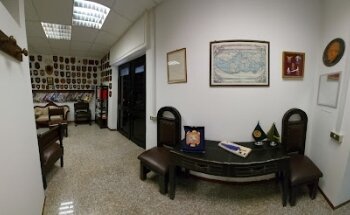 Abruzzo Investigazioni e Sicurezza srl