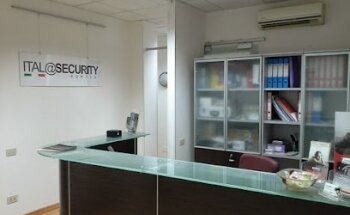 Dott. Italo Scalas - Investigatore Privato - Ital@Security Agency - Nuoro