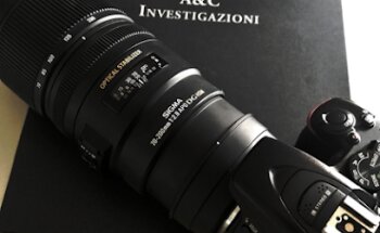 A&C Investigazioni
