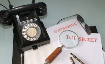 Detective Privato Investigazioni Octopus