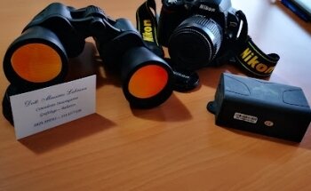 Investigazioni Labruna