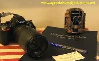 Altobelli Massimiliano Agenzia Investigativa