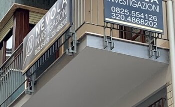 NEVOLA INVESTIGAZIONI